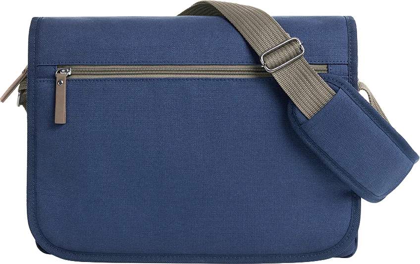 halfar-1816071-shoulder-bag-country-navy-front-2 HALFAR Shoulder Bag Country