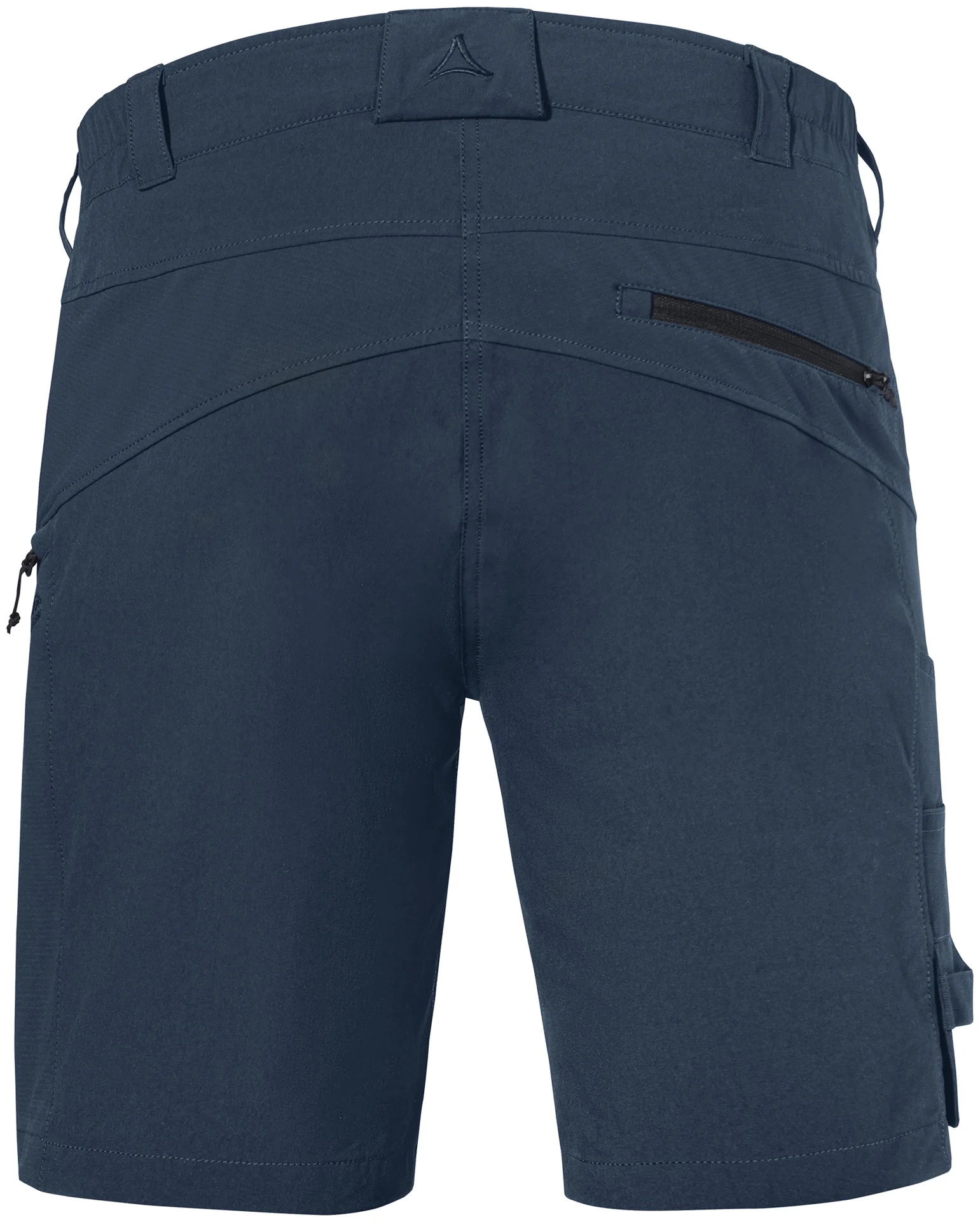 Schöffel PRO 7500 KÜHLAKKU kühlende Arbeitsshorts