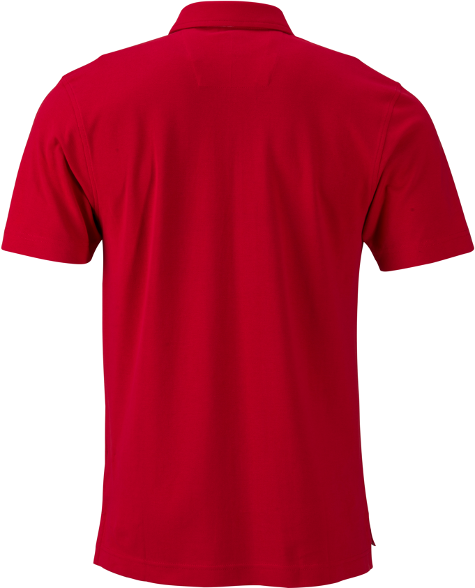 James & Nicholson Men's Traditional Polo James & Nicholson Men's Traditional Polo