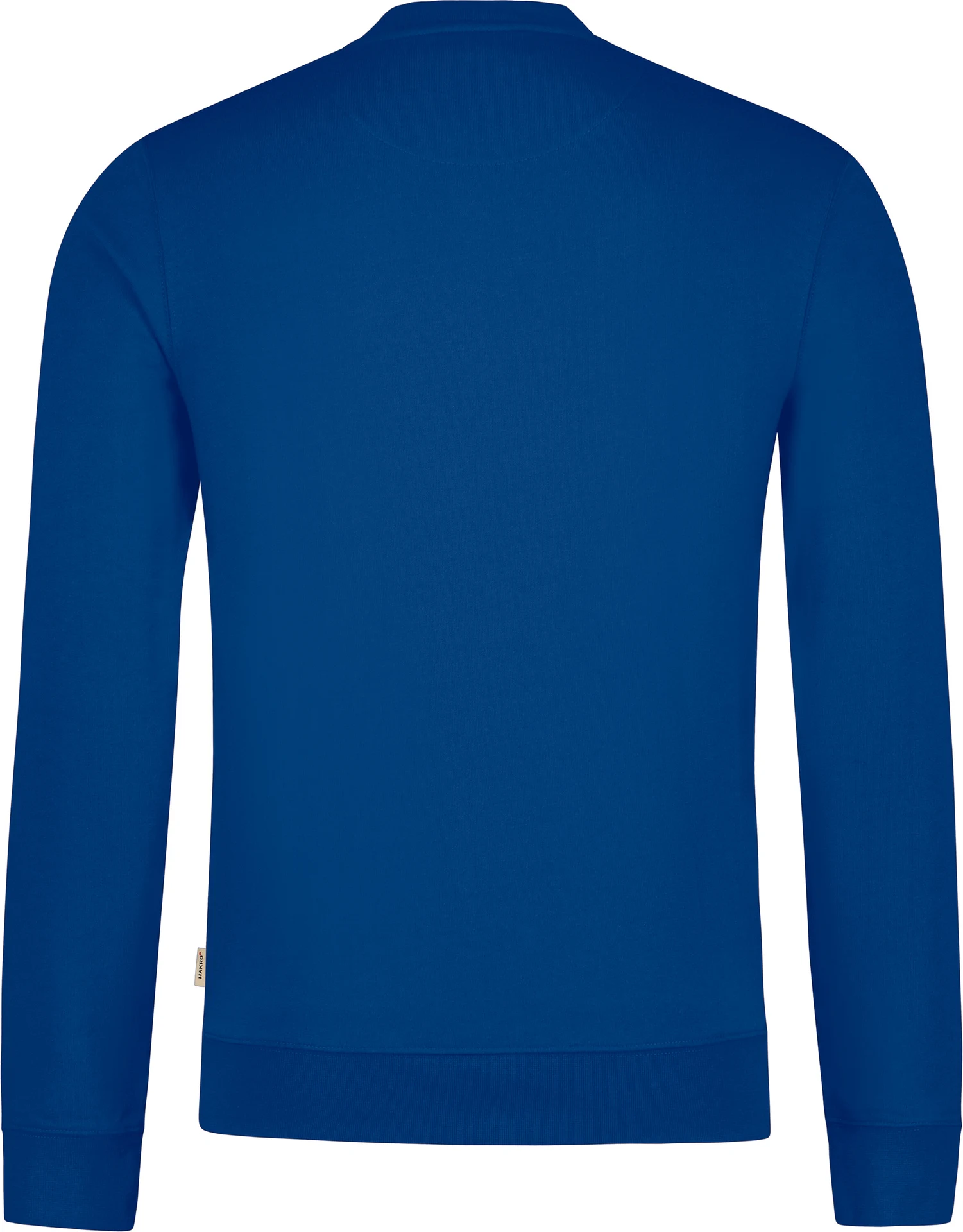 HAKRO Sweatshirt 550 Mikralinar® ECO 