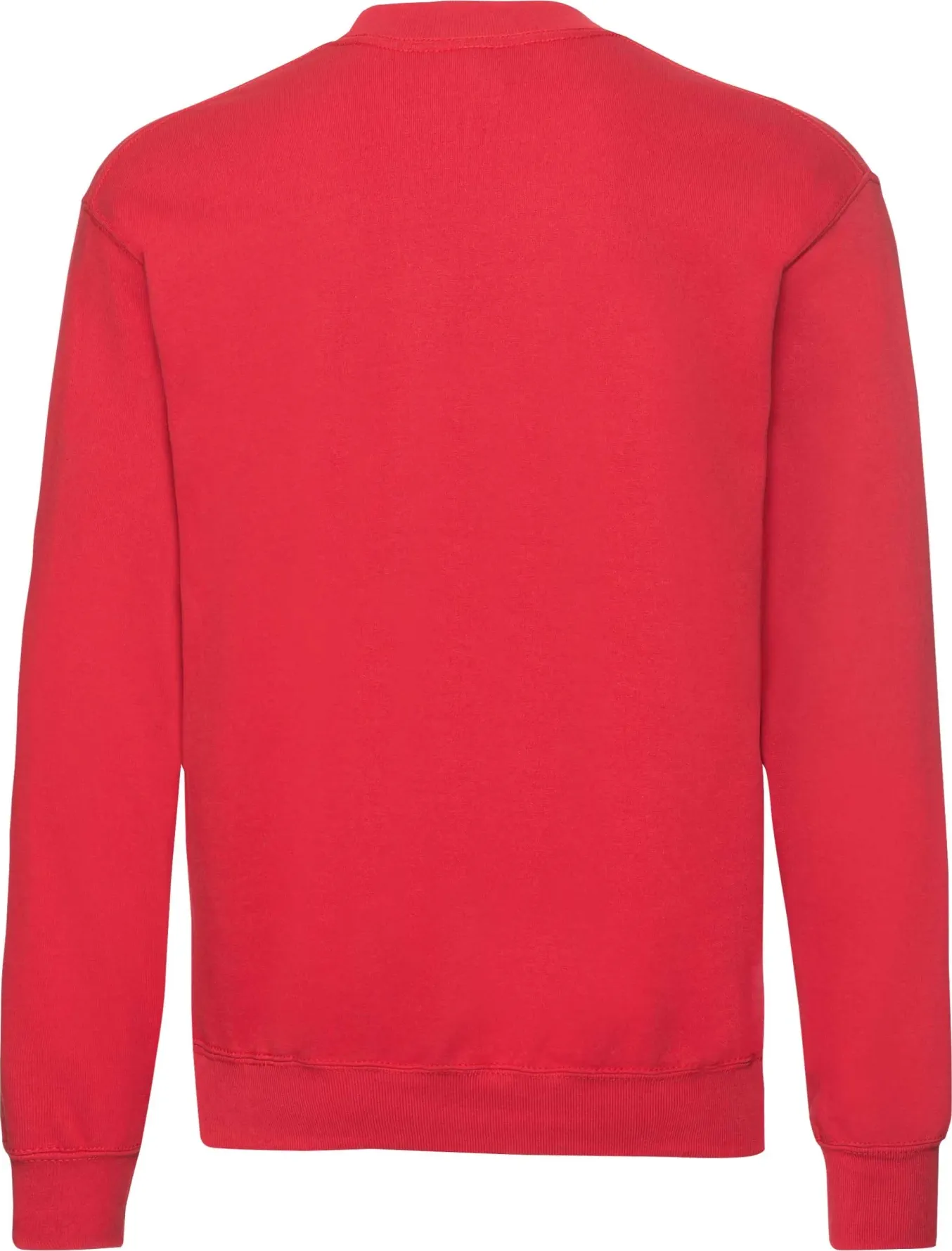 F.O.L. Classic Set-In Sweat