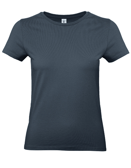 B&C T-Shirt #E190 Women B&C T-Shirt #E190 Women