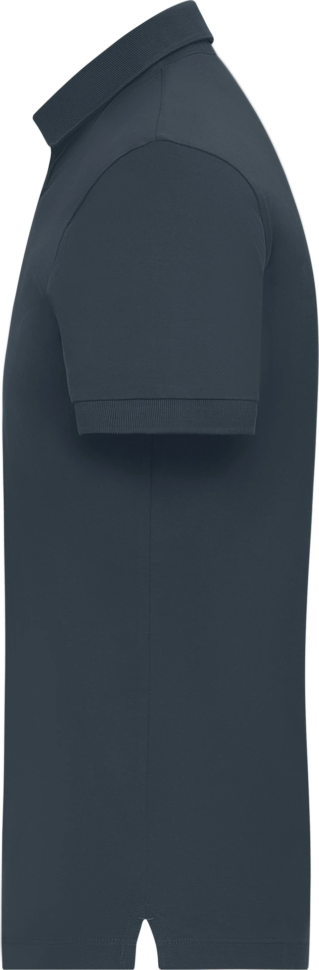 James & Nicholson Men´s Mercerised Polo Slim Fit