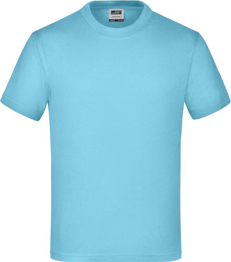 James & Nicholson Junior Basic-T James & Nicholson Junior Basic-T