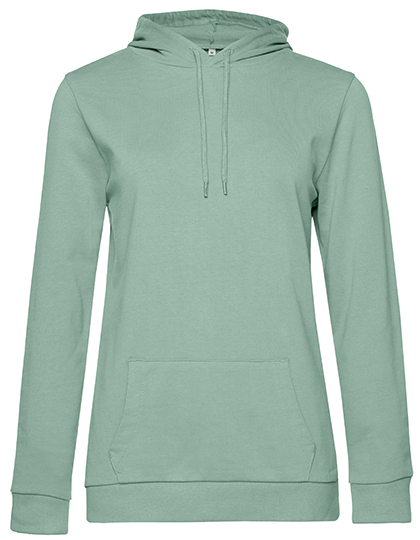 B&C #Hoodie Sweat Women B&C #Hoodie Sweat Women