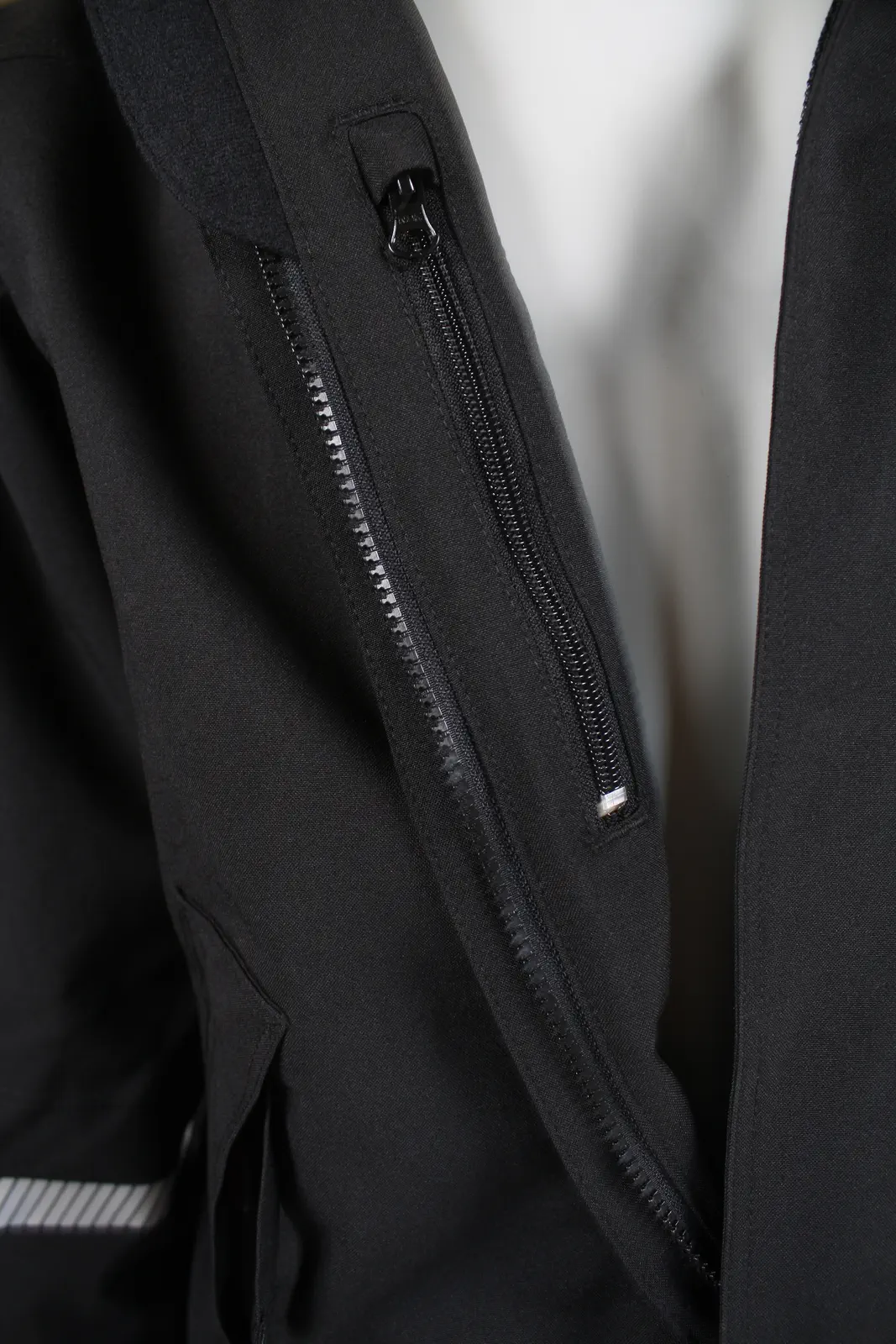 Lyngsøe 4WS-4057 Stretch Shell-Jacke