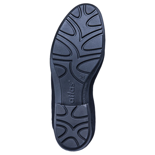 atlas Sicherheitsschuh CX 200 Office women S2 ESD