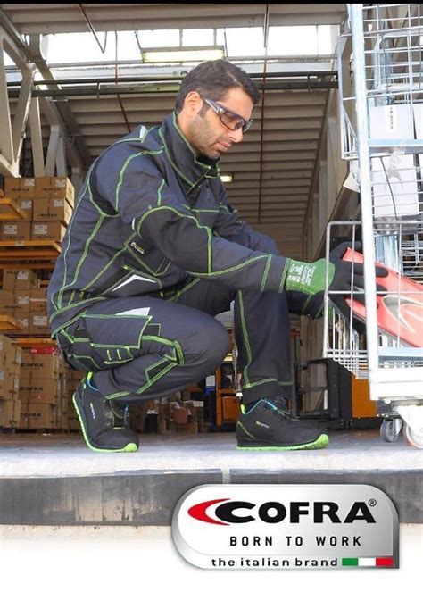 COFRA Burst S3 ESD SRC COFRA Burst S3 ESD SRC
