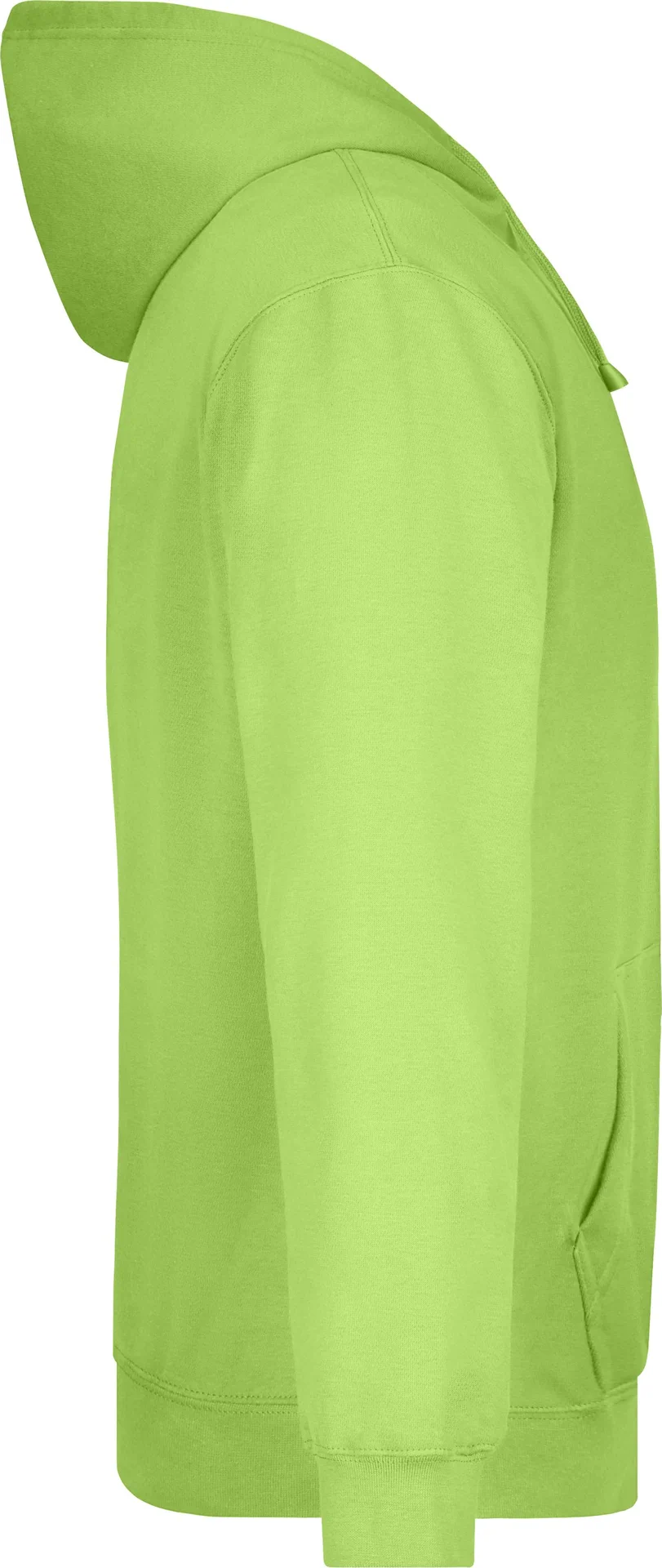 James & Nicholson Hooded Sweat