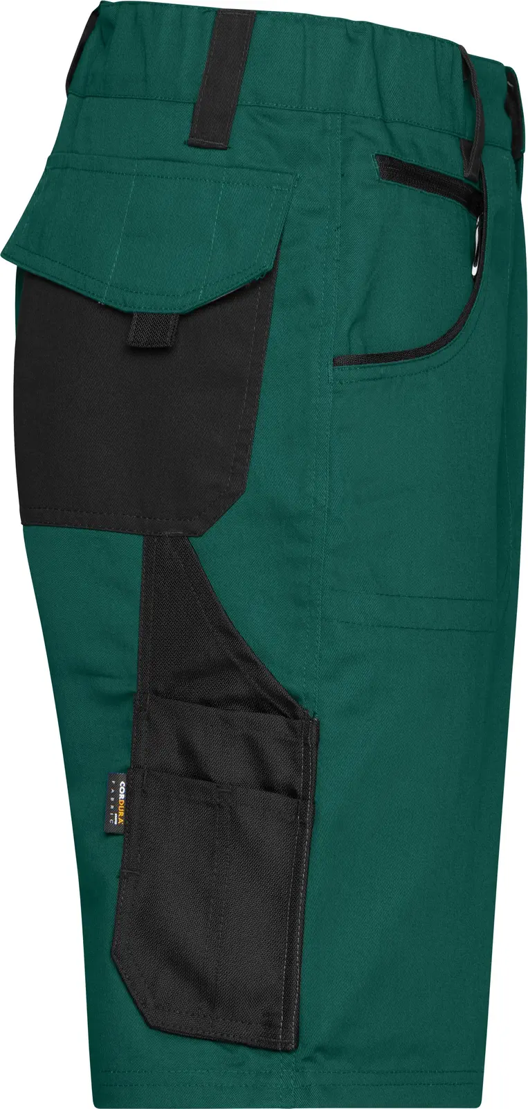 James & Nicholson Workwear Bermudas
