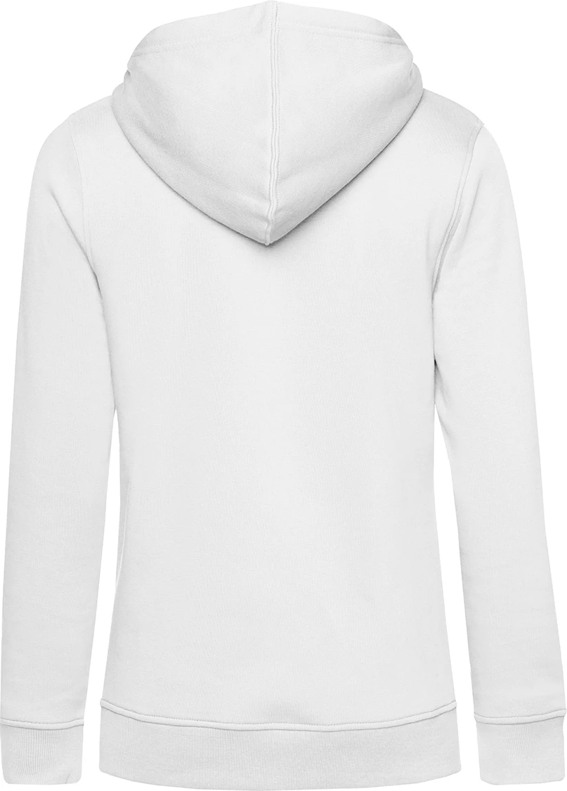 B&C Organic Hooded Sweat Women
