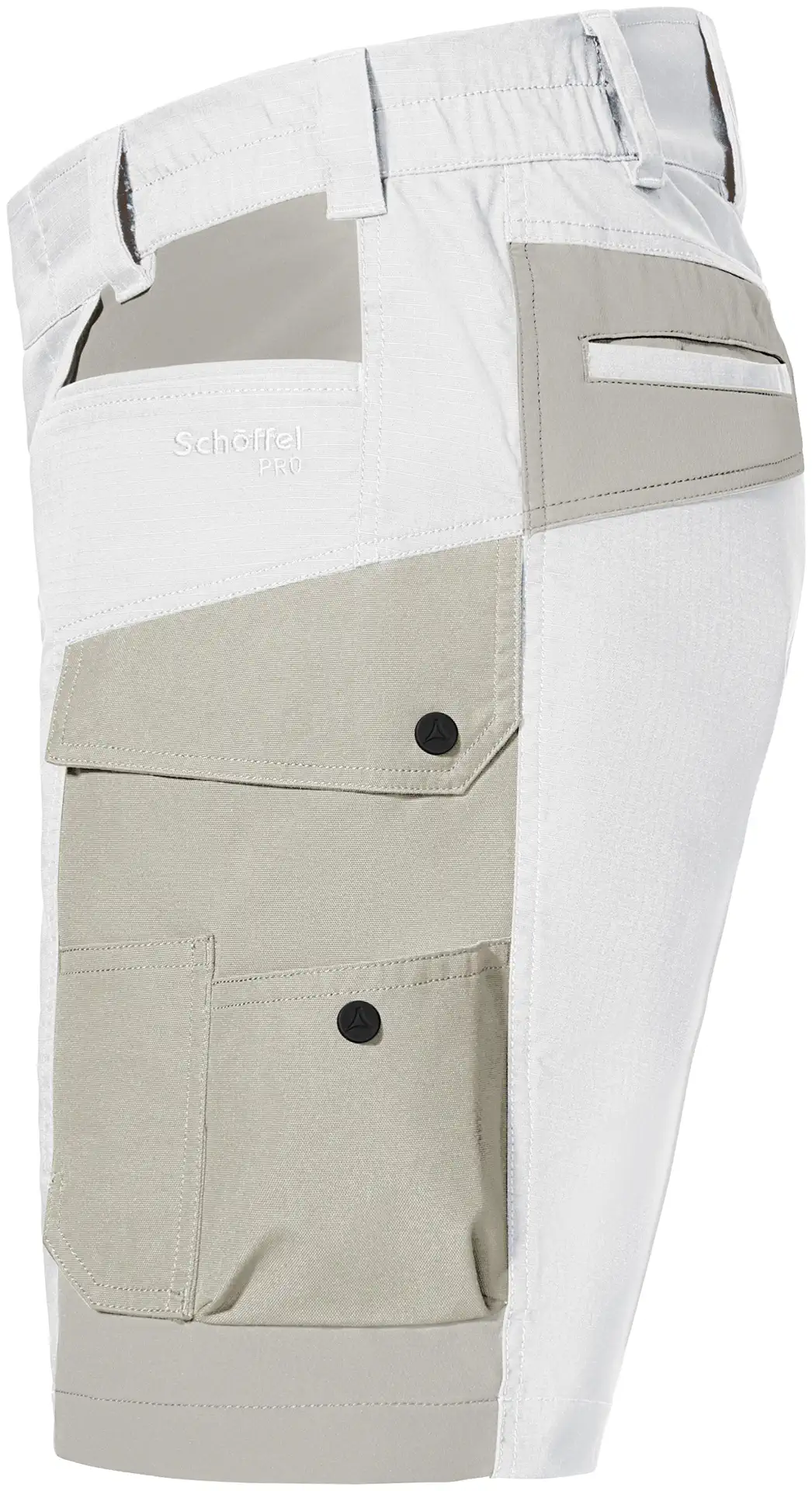 Schöffel PRO 7514 MEISTERMACHER Shorts Pro Ar40