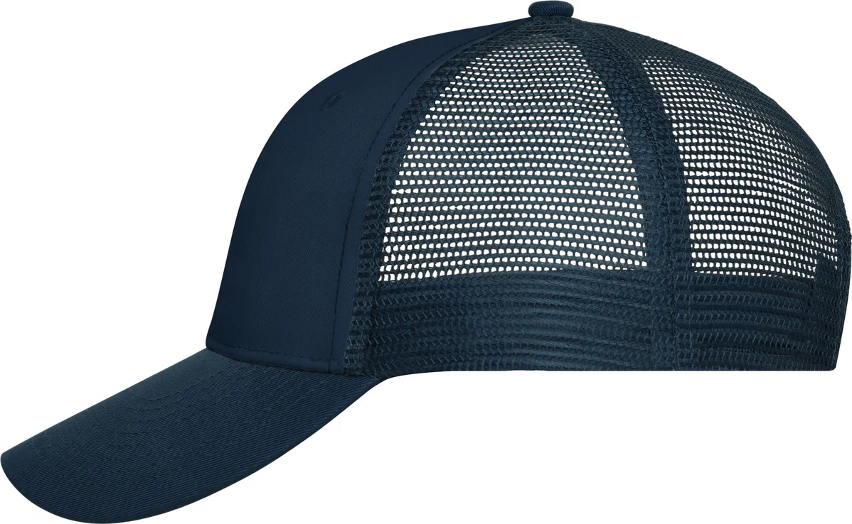 daiber 6-Panel Mesh Cap