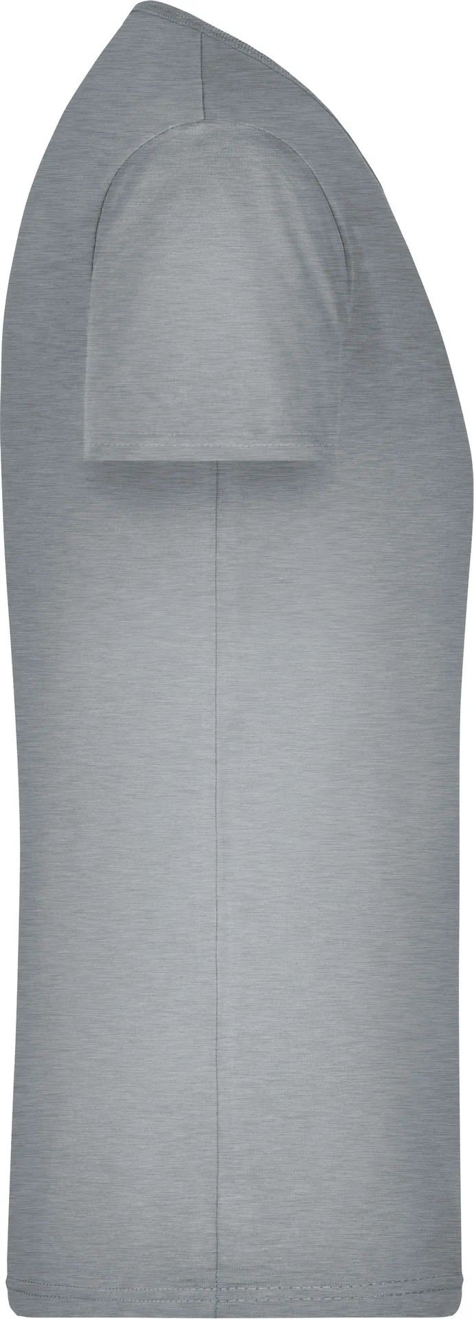 James & Nicholson Men's Slim Fit V-T