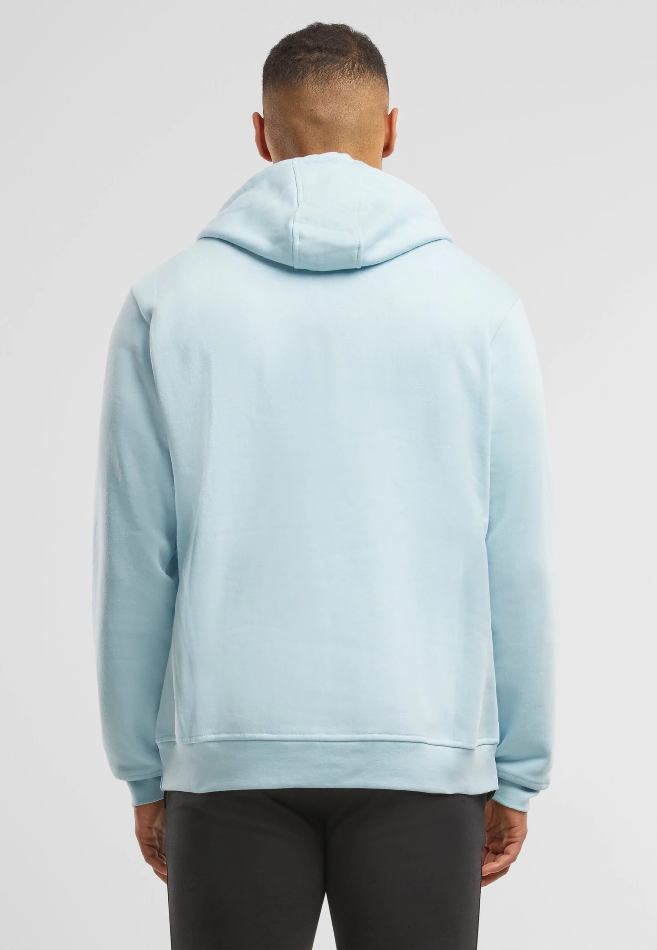 Build Your Brand Basic Hoody