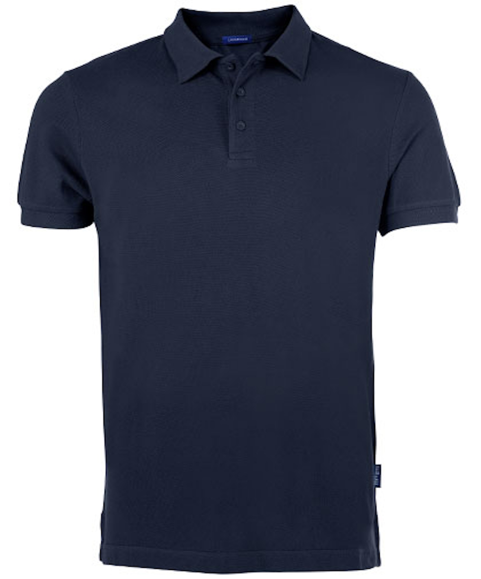 HRM Herren Luxury Polo