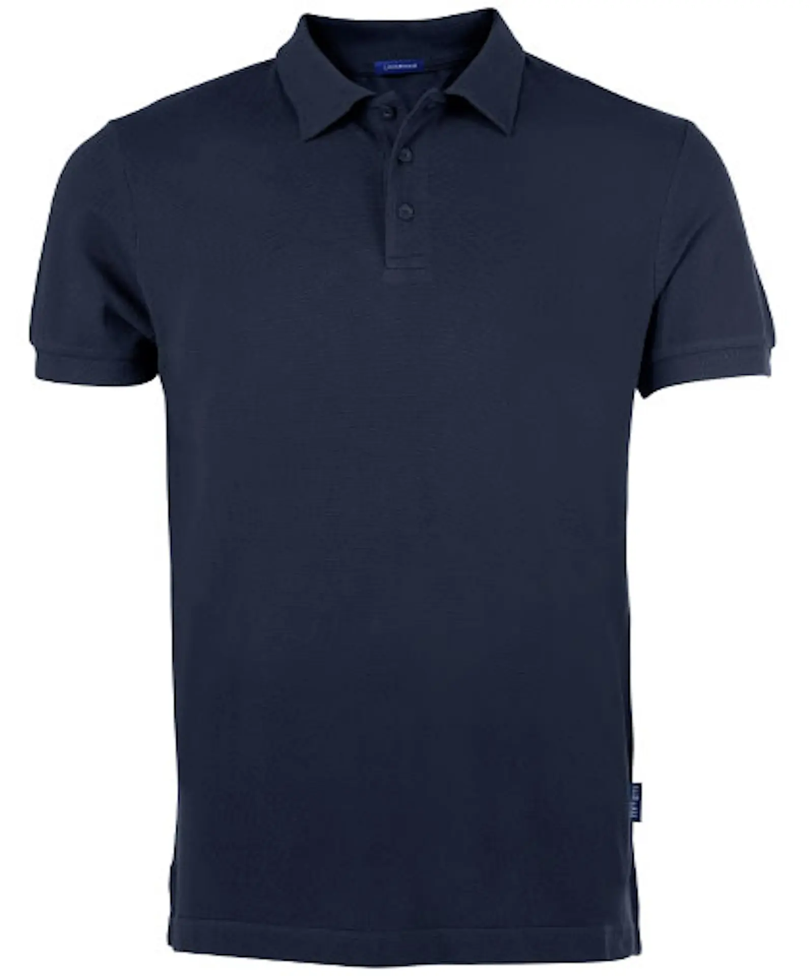 HRM Herren Luxury Polo