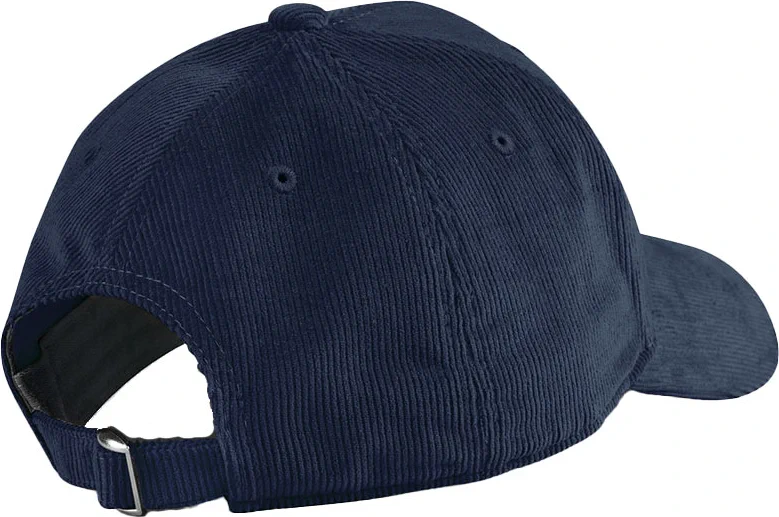 Beechfield EarthAware® Organic Cord Baseball Cap