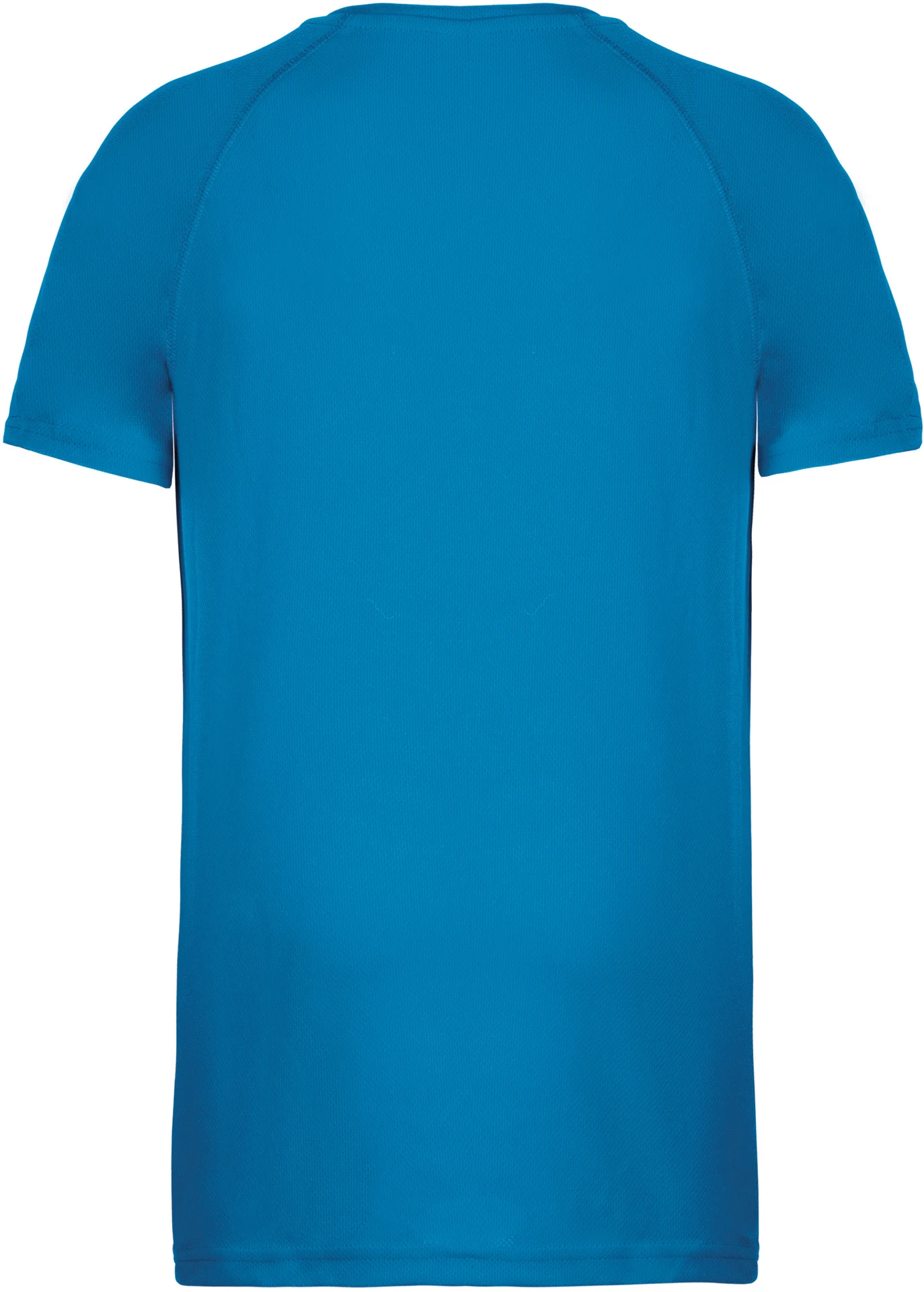 Kariban Herren Sport Shirt
