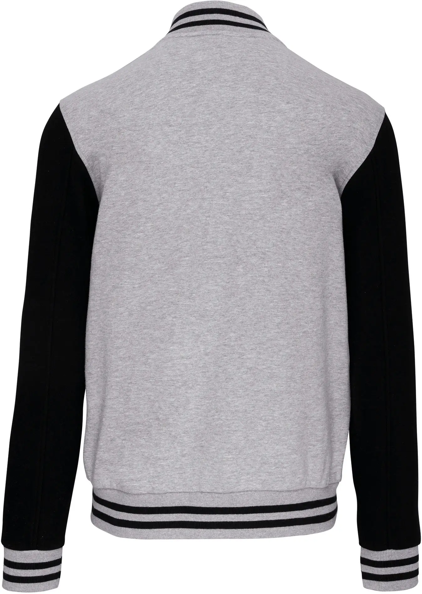 Kariban Unisex College Jacke "Teddy"