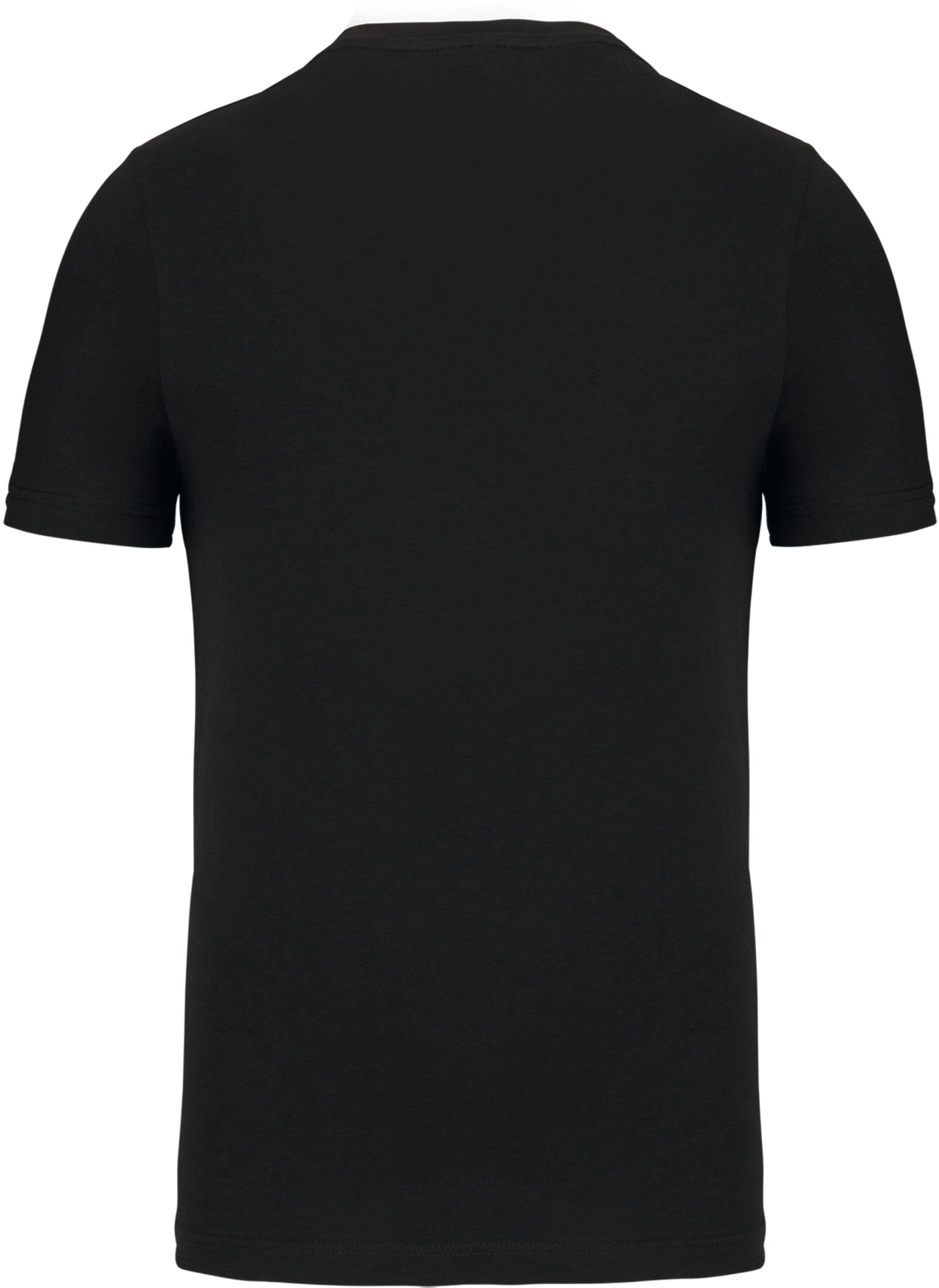 Kariban Herren V-Neck T-Shirt