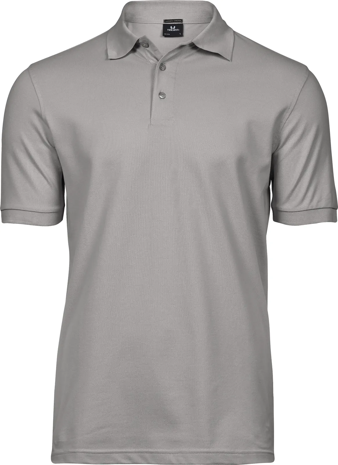 Tee Jays Men's Luxury Stretch Polo