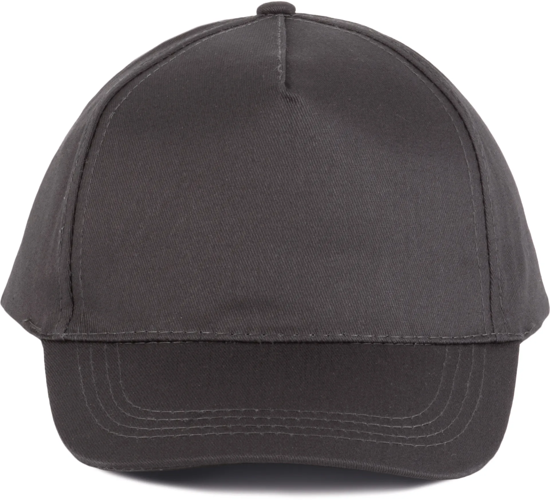 Kariban 5-Panel Kappe