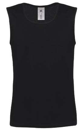 B&C T-Shirt Athletic Move B&C T-Shirt Athletic Move