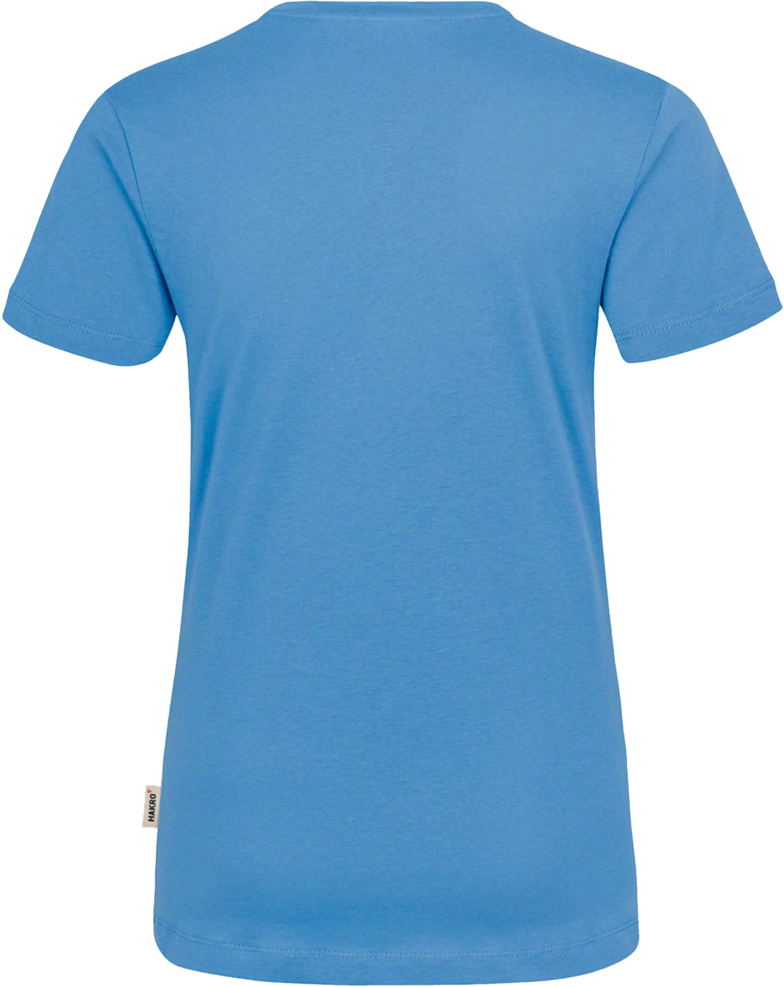 HAKRO Women-V-Shirt 126 Classic