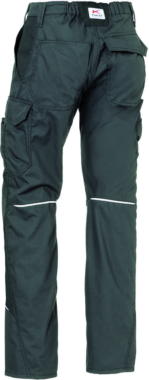 Kübler Damenhose ACTIVIQ cotton+