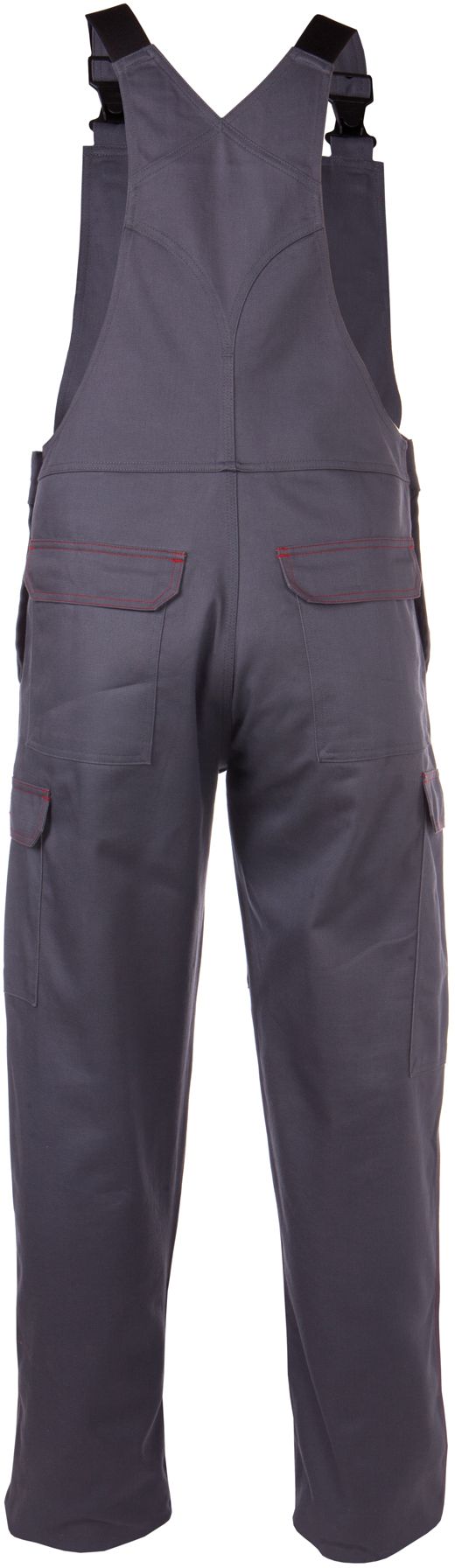 DASSY Flammhemmende Latzhose DAKOTA DASSY Flammhemmende Latzhose DAKOTA