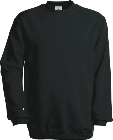 B&C Basic Sweat Men Set In