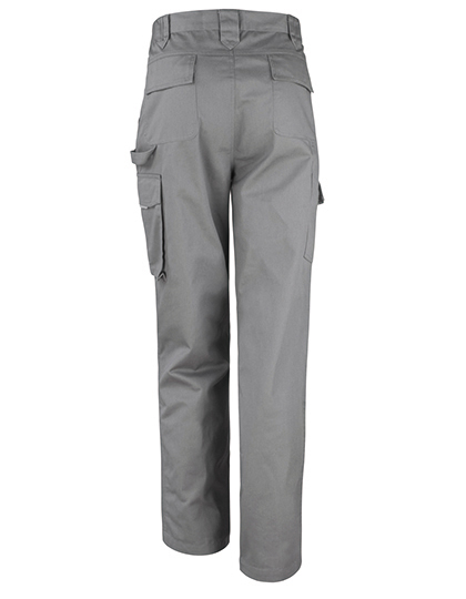 Result Action Trousers