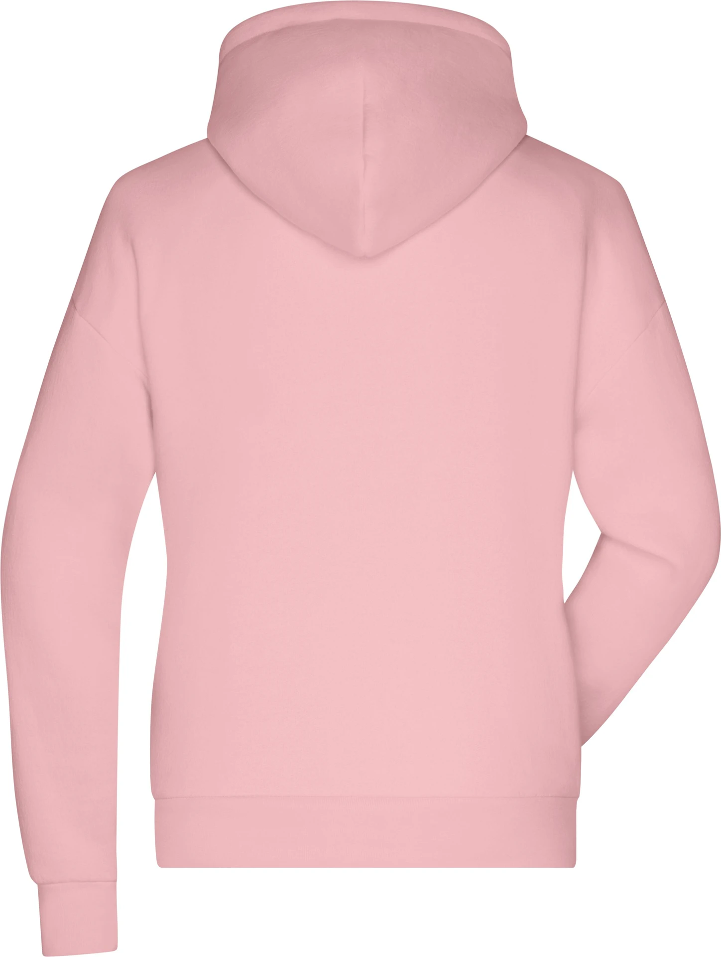James & Nicholson Ladies Lounge Hoody