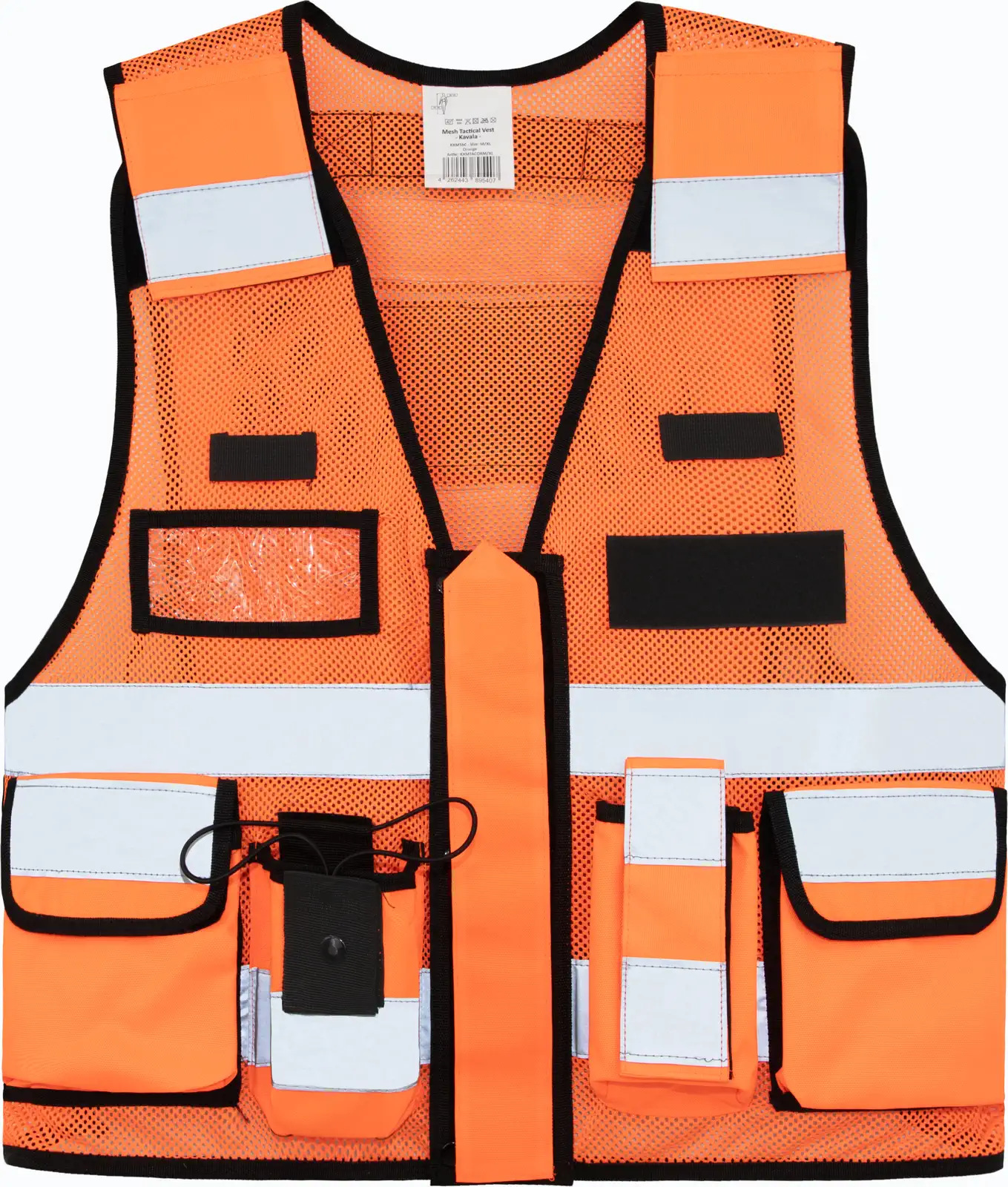 signal orange