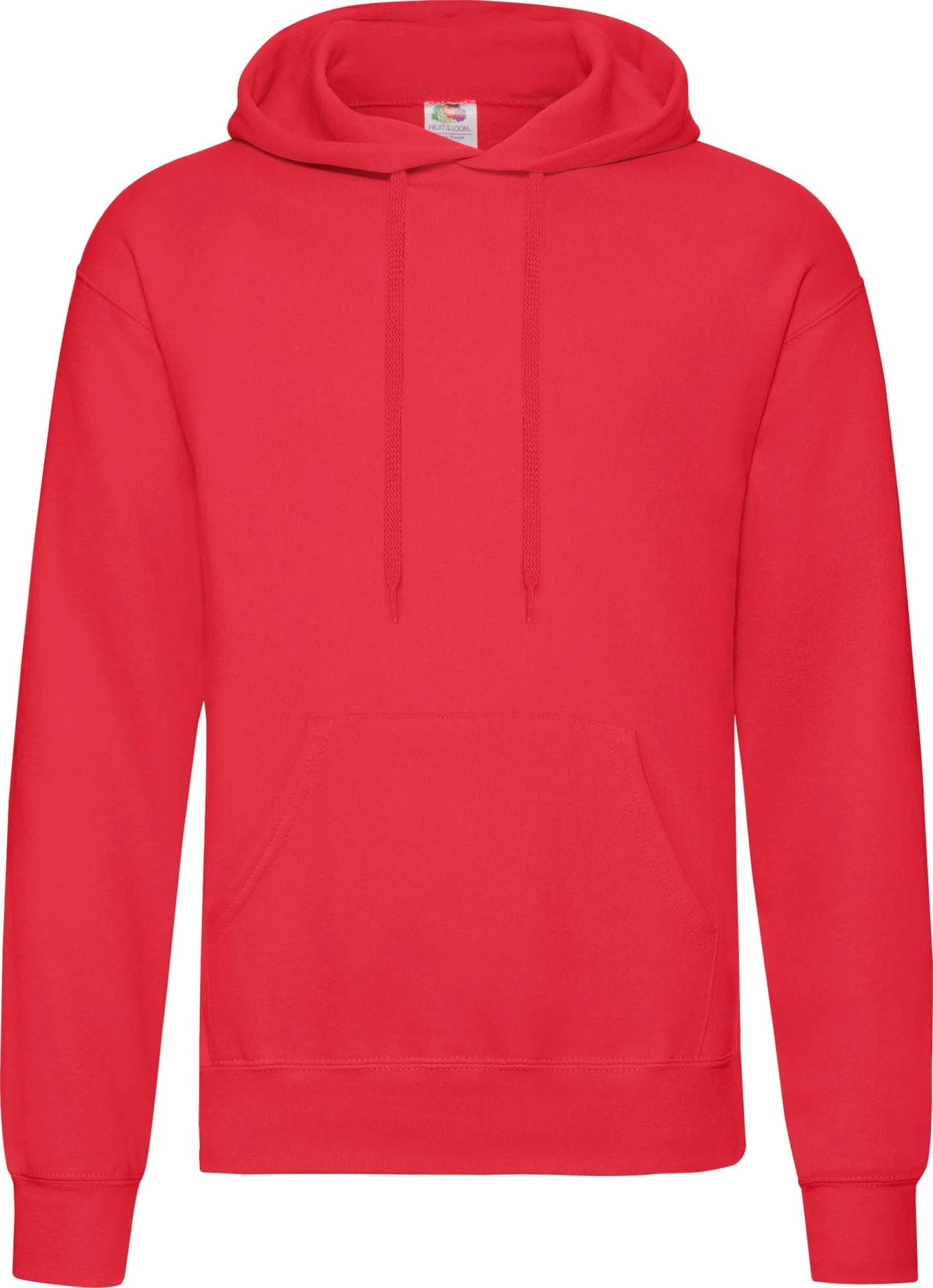 F.O.L. Classic Hooded Sweat