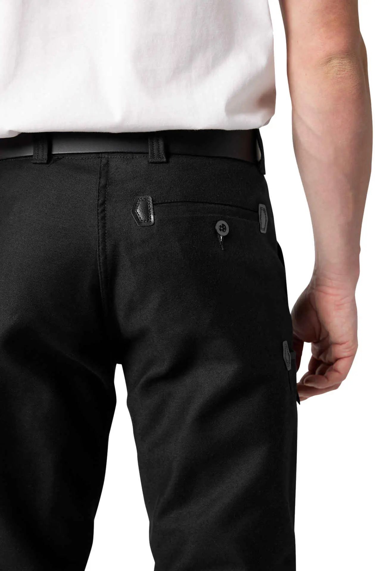 FHB Zunfthose HARALD Stretch-Pilot
