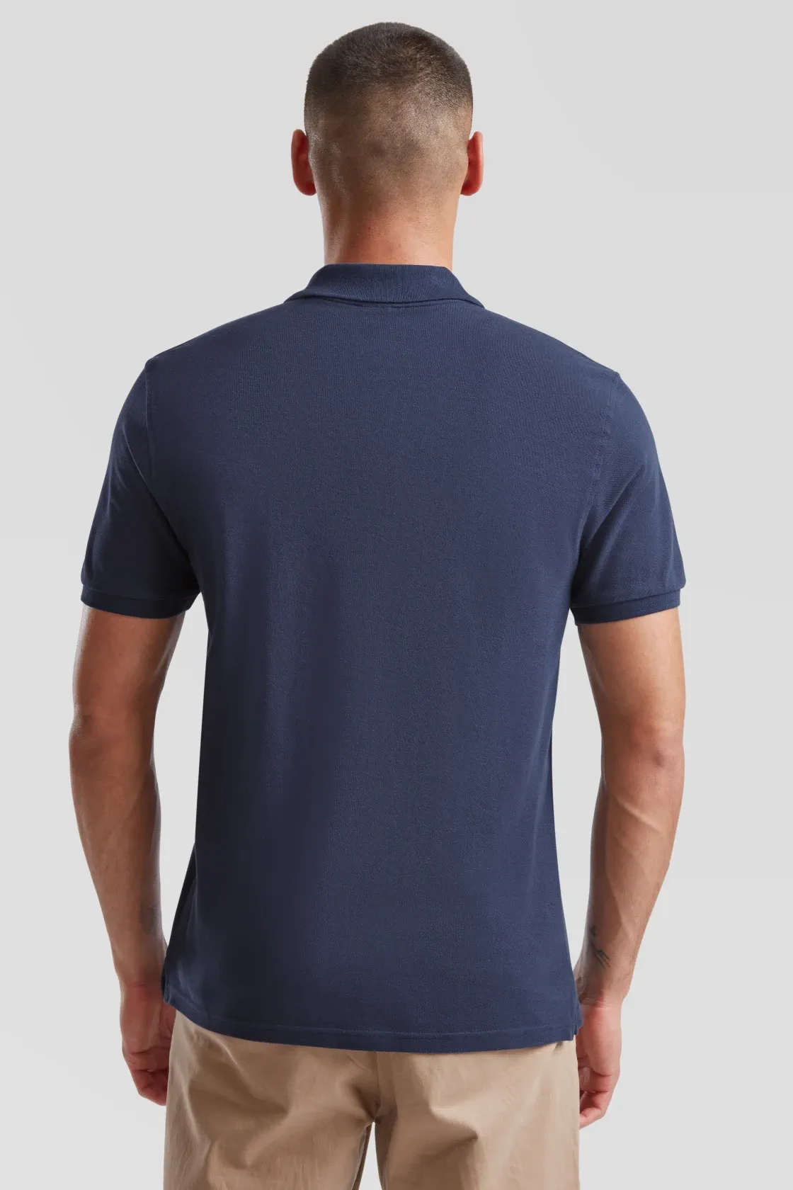 F.O.L. Premium Polo