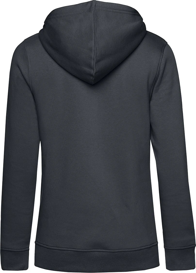 B&C Organic Hooded Sweat Women