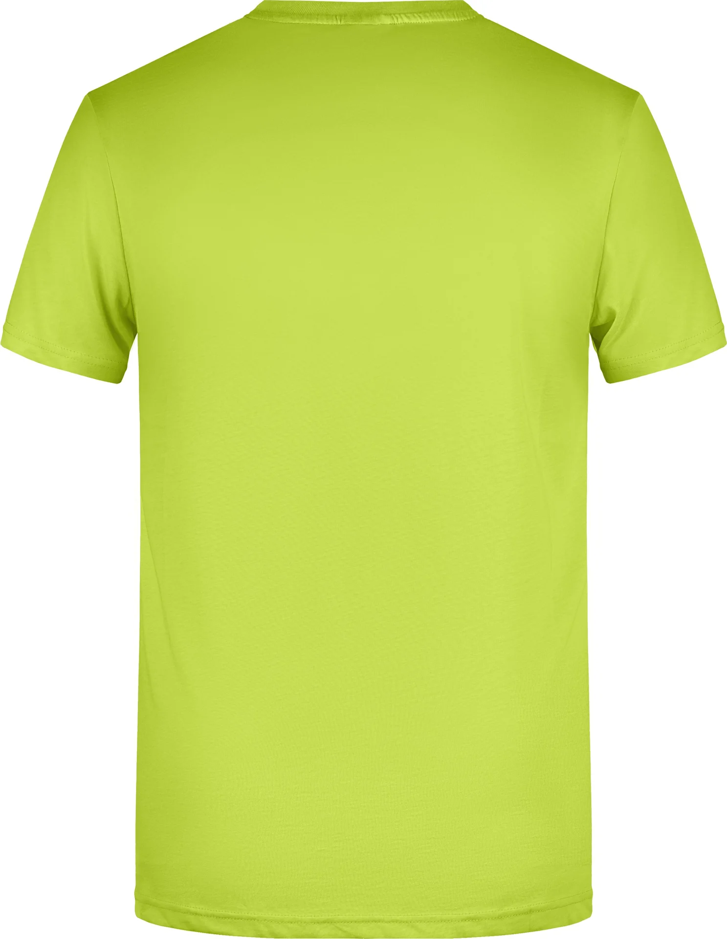 James & Nicholson Men`s Basic-T
