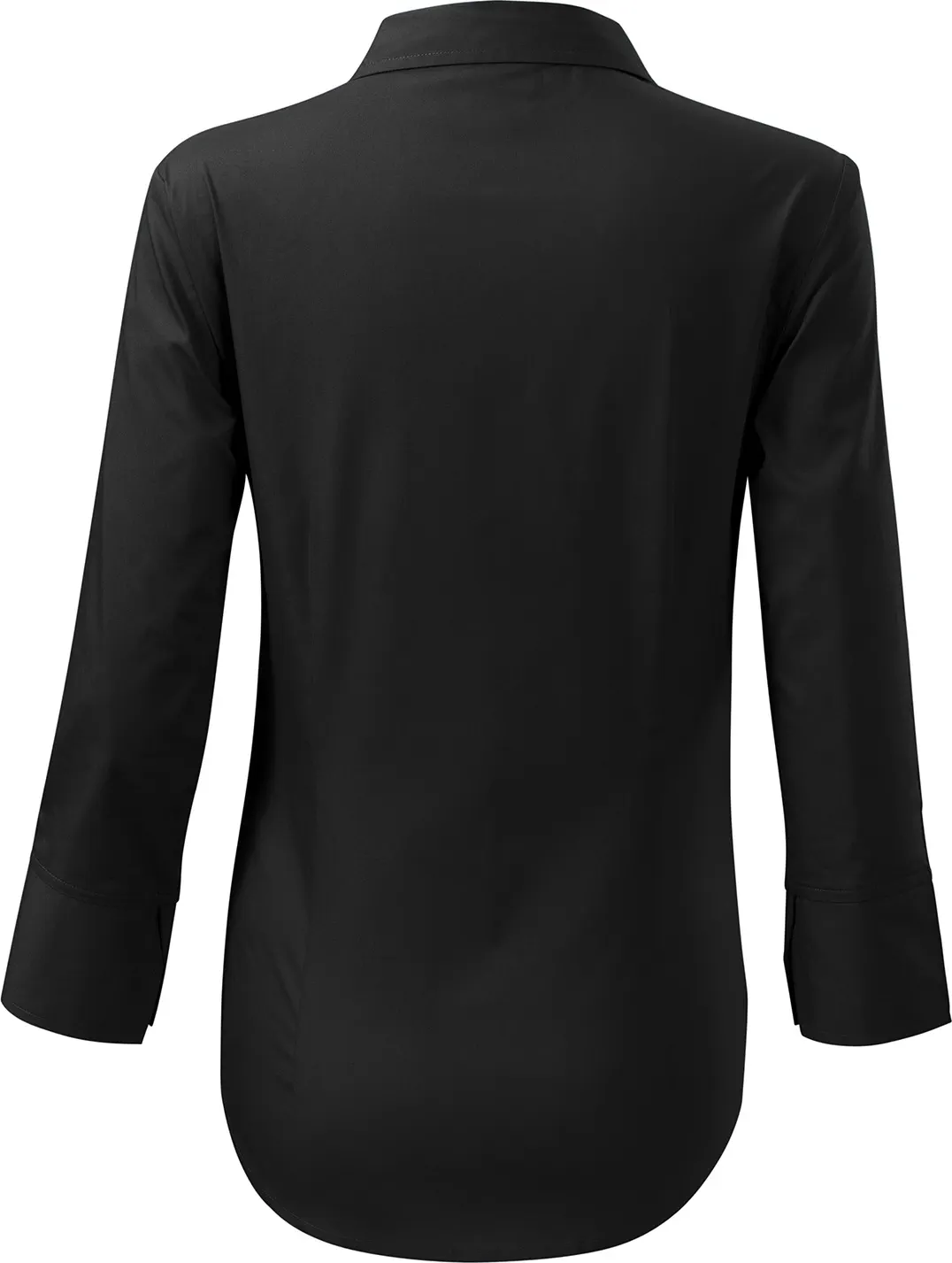 MALFINI Bluse 3/4 Style 218