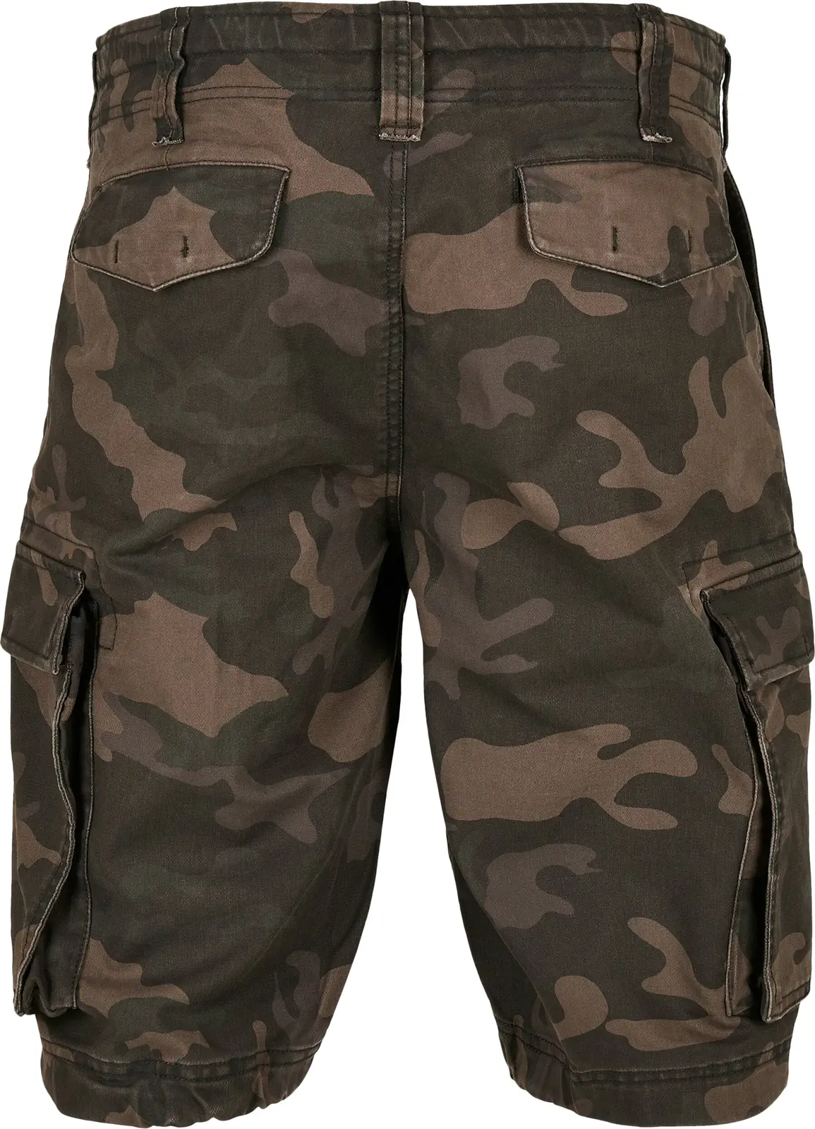 Build Your Brand Vintage Shorts
