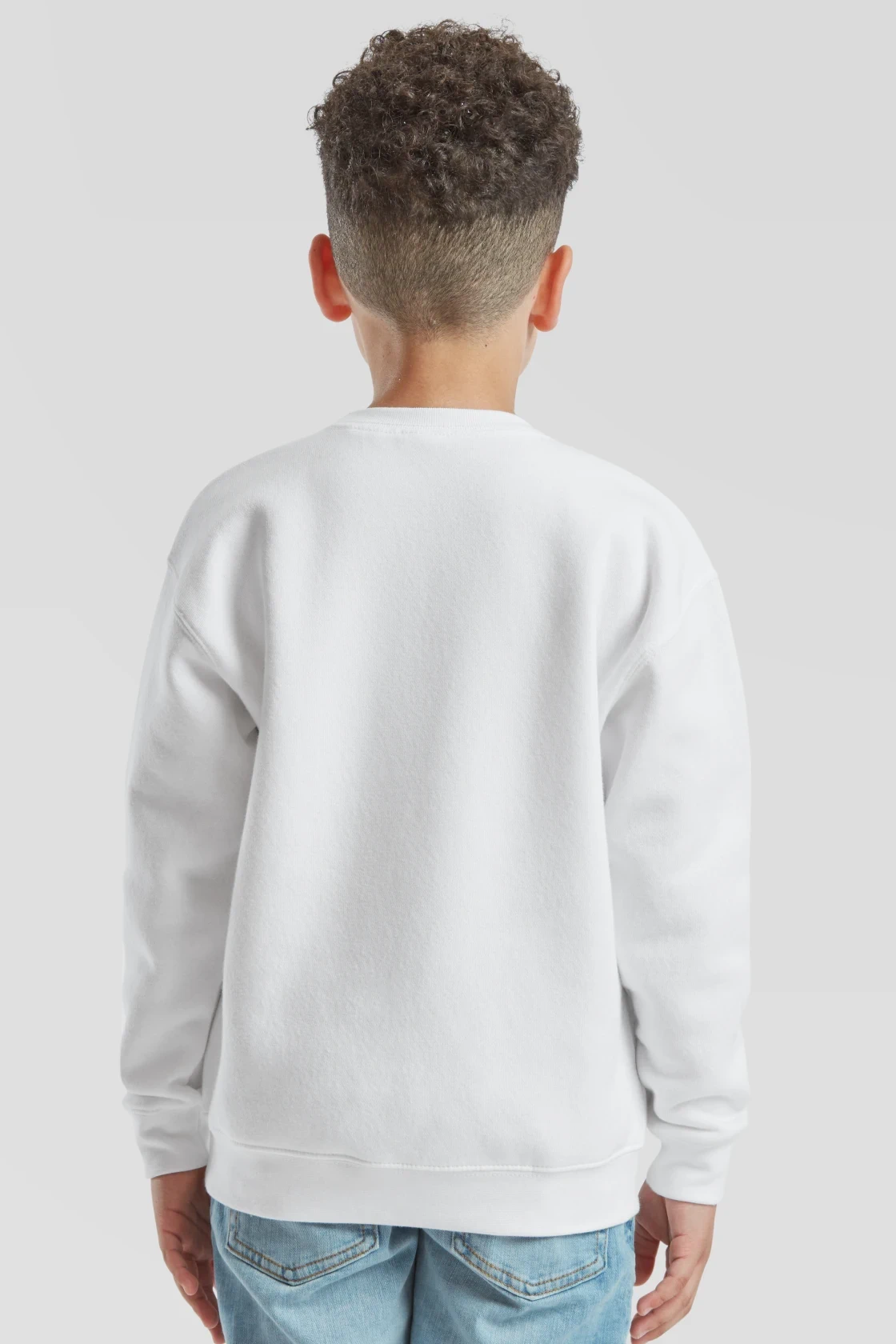 F.O.L. Premium Set-In Sweat Kids