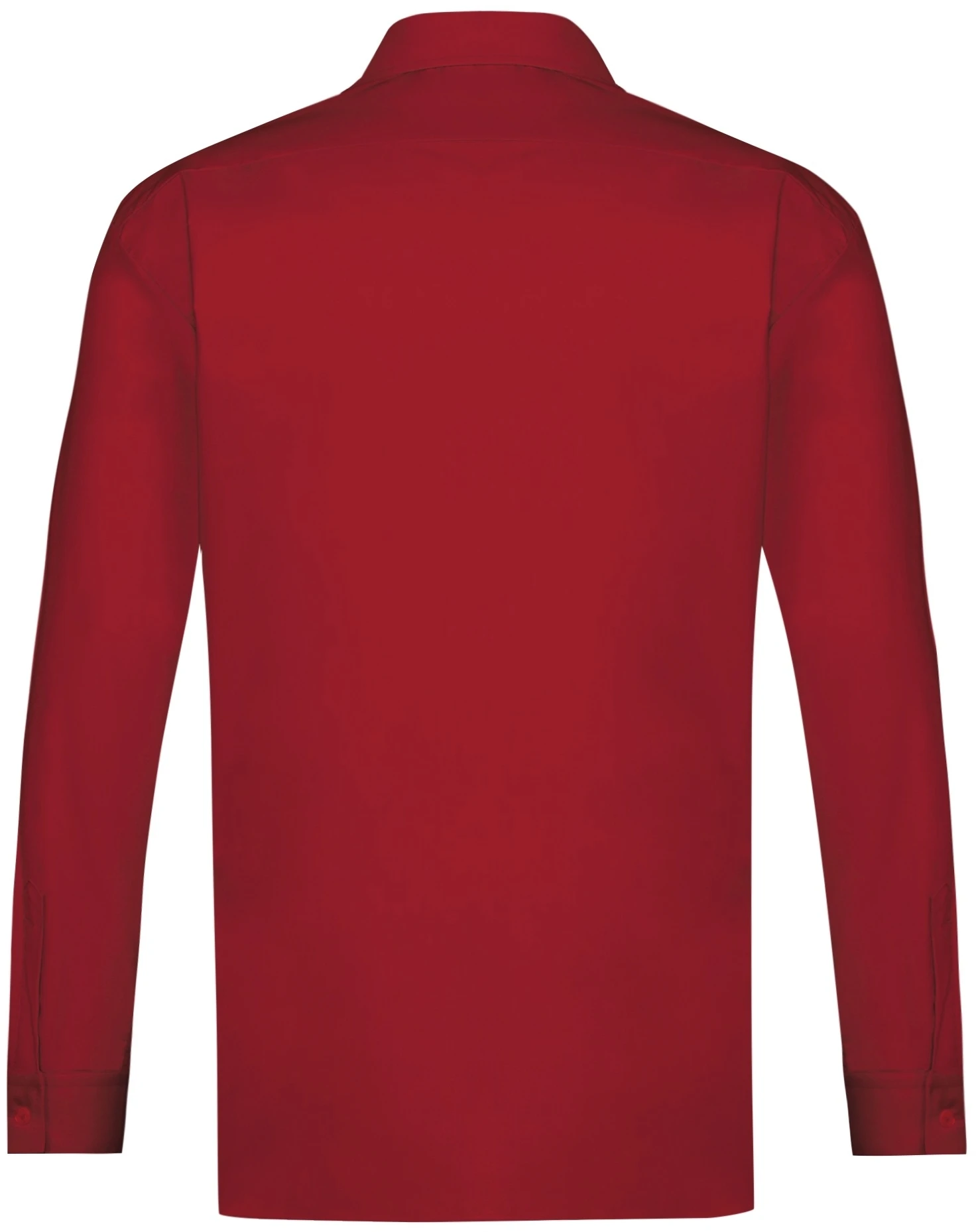 GREIFF Herren Hemd BASIC Regular Fit