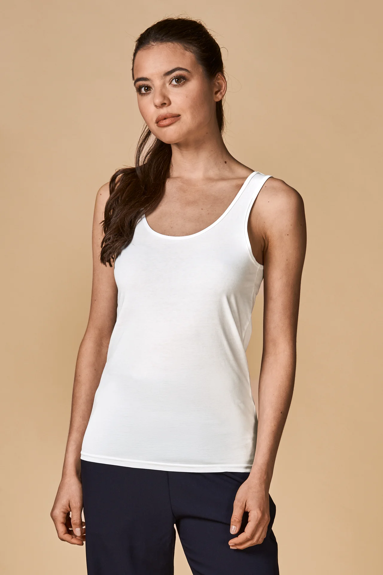 Promodoro X.O Women´s Roundneck Tanktop