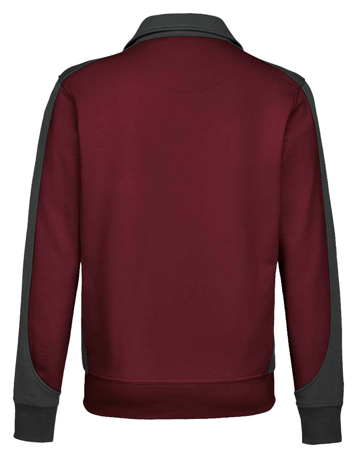HAKRO Sweatjacke 477 Contrast Mikralinar® HAKRO Sweatjacke 477 Contrast Mikralinar®