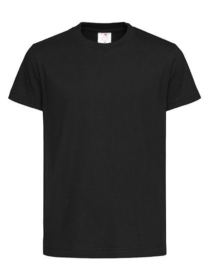 Stedman Classic-T Organic Crew Neck for children Stedman Classic-T Organic Crew Neck for children