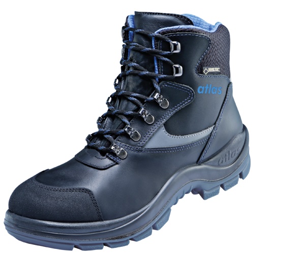 atlas Sicherheitsschuh GTX 535 Gore-Tex® S3