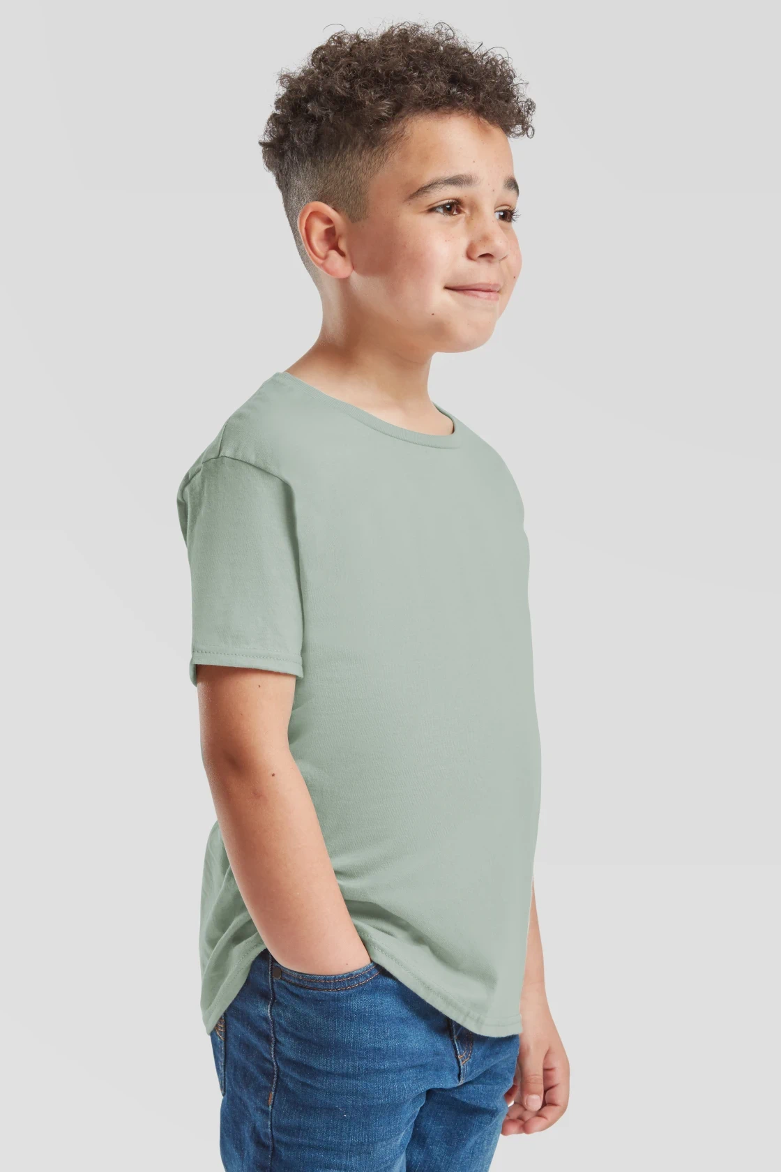 F.O.L. Kids Iconic T
