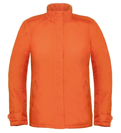 B&C Winter Parka Real + Women B&C Winter Parka Real + Women